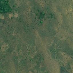 Satellite imagery of Mont Lombe, CD