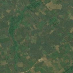 Satellite imagery of Rochers Tadi, CD