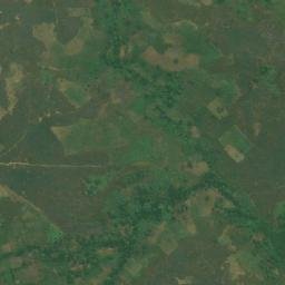 Satellite imagery of Rochers Tadi, CD