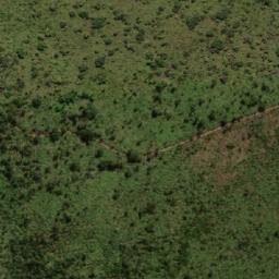 Satellite imagery of Chapada da Mangabeira, BR