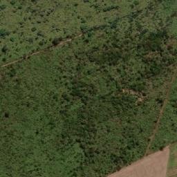 Satellite imagery of Chapada da Mangabeira, BR