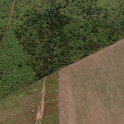 Satellite imagery of Chapada da Mangabeira, BR