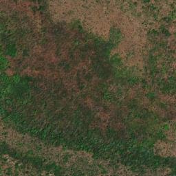 Satellite imagery of Morro das Cobas, BR