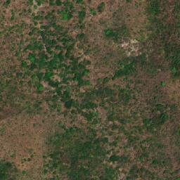 Satellite imagery of Morro das Cobas, BR