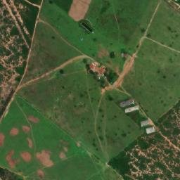 Satellite imagery of Lagoa do Gaspar, BR