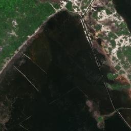 Satellite imagery of Lagoa do Gaspar, BR