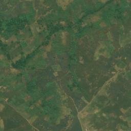 Satellite imagery of Rochers Tadi, CD