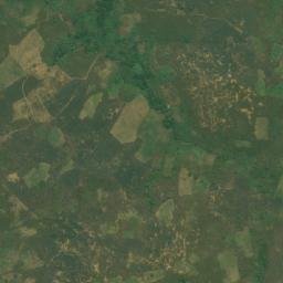 Satellite imagery of Rochers Tadi, CD