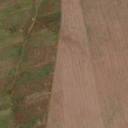 Satellite imagery of Chapada da Mangabeira, BR