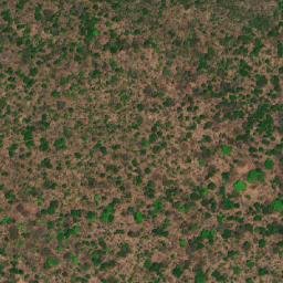 Satellite imagery of Morro das Cobas, BR