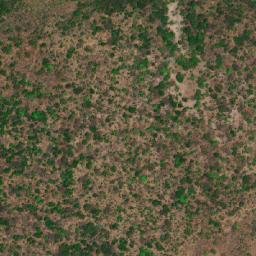 Satellite imagery of Morro das Cobas, BR