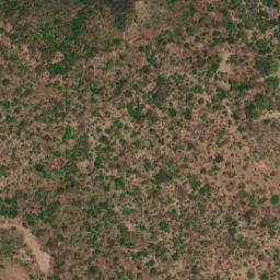 Satellite imagery of Morro das Cobas, BR