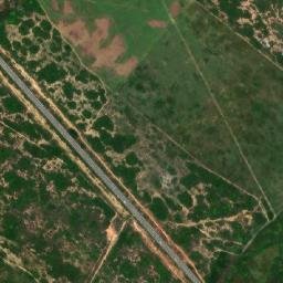 Satellite imagery of Lagoa do Gaspar, BR