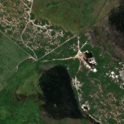 Satellite imagery of Lagoa do Gaspar, BR