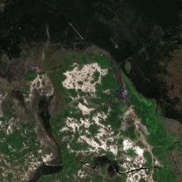 Satellite imagery of Lagoa do Gaspar, BR