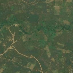 Satellite imagery of Rochers Tadi, CD