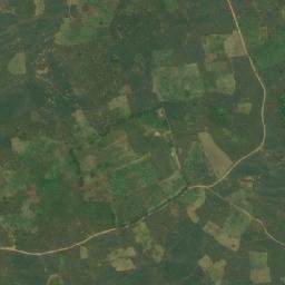 Satellite imagery of Rochers Tadi, CD