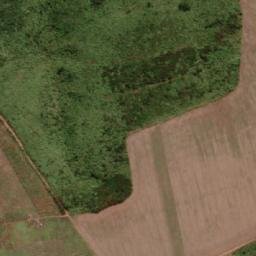 Satellite imagery of Chapada da Mangabeira, BR