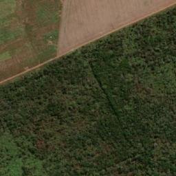 Satellite imagery of Chapada da Mangabeira, BR