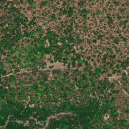 Satellite imagery of Morro das Cobas, BR