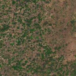 Satellite imagery of Morro das Cobas, BR