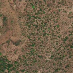 Satellite imagery of Morro das Cobas, BR
