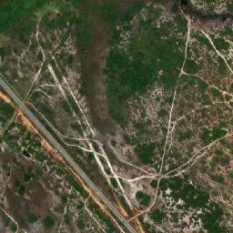 Satellite imagery of Lagoa do Gaspar, BR