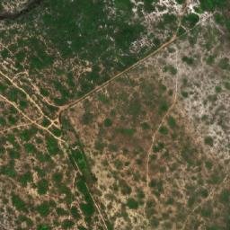 Satellite imagery of Lagoa do Gaspar, BR