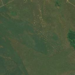 Satellite imagery of Mont Mongo Pembe, CD