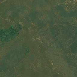 Satellite imagery of Mont Mongo Pembe, CD