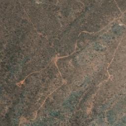 Satellite imagery of Serrote do Pingo, BR