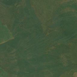 Satellite imagery of Mont Mongo Pembe, CD