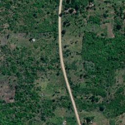 Satellite imagery of Kipumbwi, Mikunguni Border, TZ