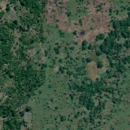 Satellite imagery of Kipumbwi, Mikunguni Border, TZ