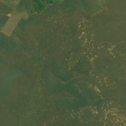Satellite imagery of Mont Mongo Pembe, CD