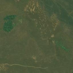 Satellite imagery of Mont Mongo Pembe, CD