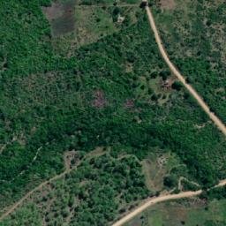 Satellite imagery of Kipumbwi, Mikunguni Border, TZ