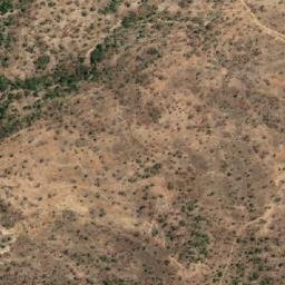 Satellite imagery of Morro do Caixao de Dinheiro, BR