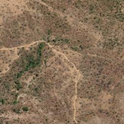 Satellite imagery of Morro do Caixao de Dinheiro, BR