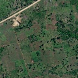 Satellite imagery of Kipumbwi, Mikunguni Border, TZ