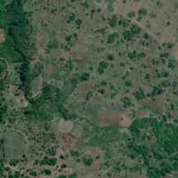 Satellite imagery of Kipumbwi, Mikunguni Border, TZ