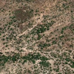 Satellite imagery of Morro do Caixao de Dinheiro, BR