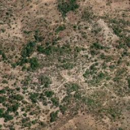 Satellite imagery of Morro do Caixao de Dinheiro, BR