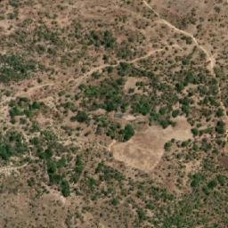 Satellite imagery of Morro do Caixao de Dinheiro, BR