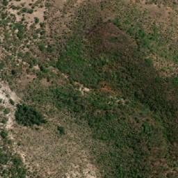 Satellite imagery of Morro do Caixao de Dinheiro, BR