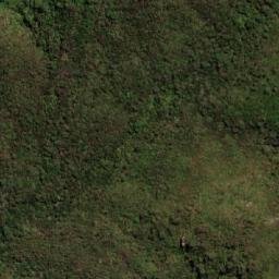 Satellite imagery of Serra da Boa Vista, BR