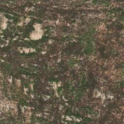 Satellite imagery of Serra de Flores, BR