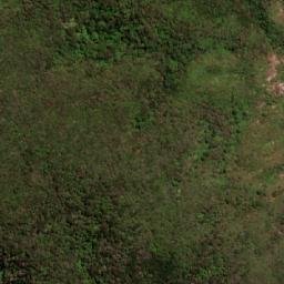 Satellite imagery of Serra da Boa Vista, BR
