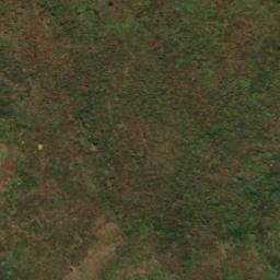 Satellite imagery of Serrote Pelado, BR