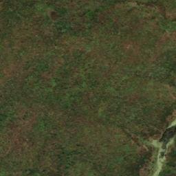 Satellite imagery of Serrote Pelado, BR